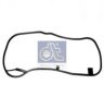 DT 1.27067 Gasket, cylinder head cover